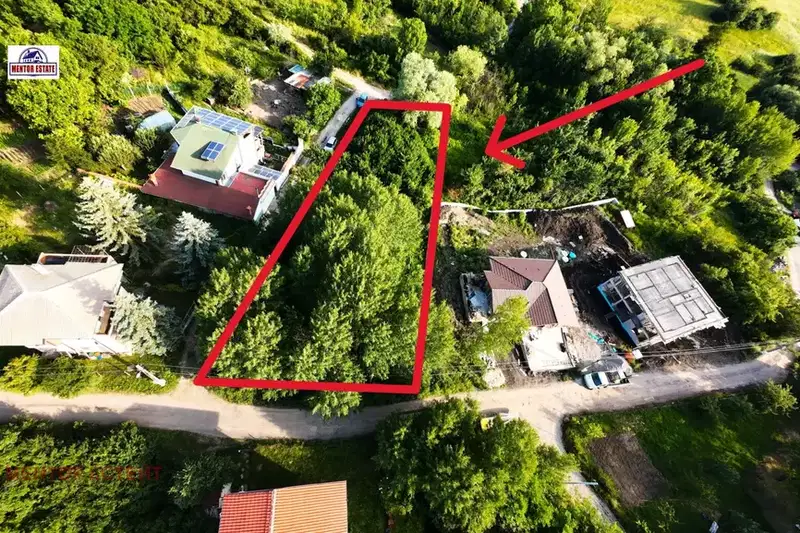 Plot in Pernik, Радина чешма