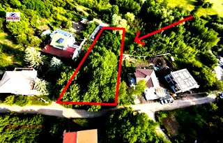 Парцел в Перник, Радина чешма