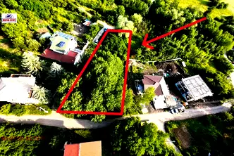 Парцел в Перник, Радина чешма