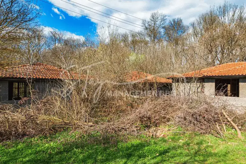 Plot in Burgas, Kraimorie