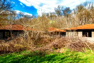 Парцел в Бургас, Крайморие