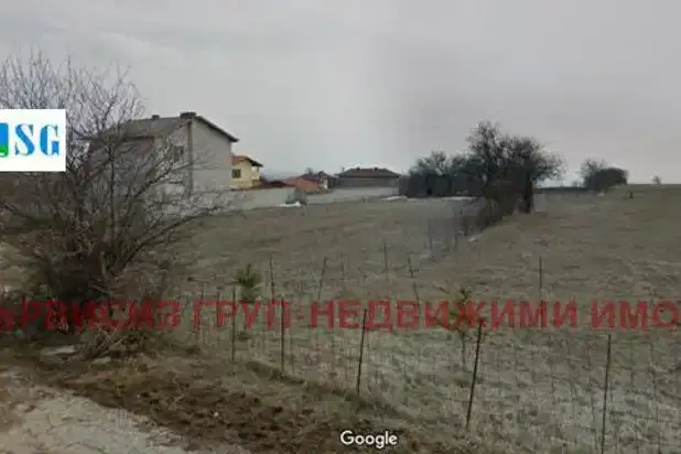 Plot in Sofiya, Kremikovci