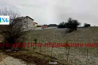 Парцел в София, Кремиковци