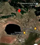 Парцел в София, Кремиковци
