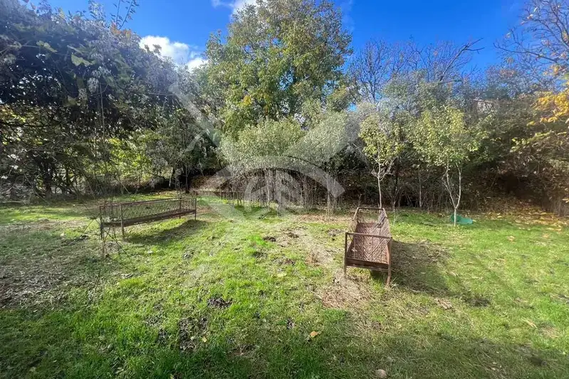 Plot in Sofiya, Kremikovci