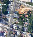 Парцел в София, Кръстова вада