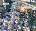 Снимка 2 — Парцел в София, Кръстова вада