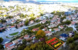 Парцел в Шумен, Куршун чешма