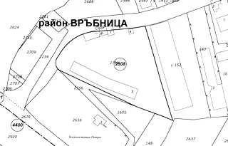 Парцел в София, Люлин 1