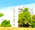 Снимка 3 — Парцел в София, Люлин 9