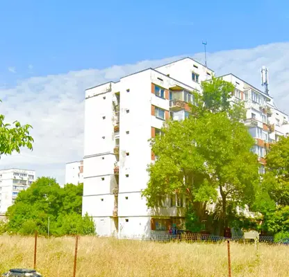 Photo 3 — Plot in Sofiya, Lyulin 9