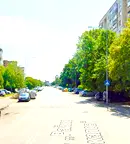 Парцел в София, Люлин 9