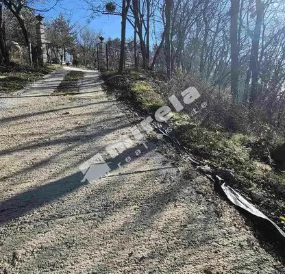 Photo 5 — Plot in Varna, Akchelar