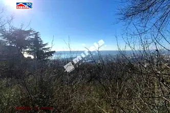 Парцел във Варна, м-т Акчелар