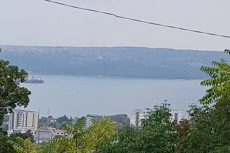 Парцел във Варна, м-т Акчелар
