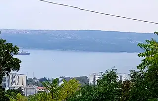 Парцел във Варна, м-т Акчелар