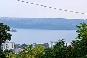 Парцел във Варна, м-т Акчелар