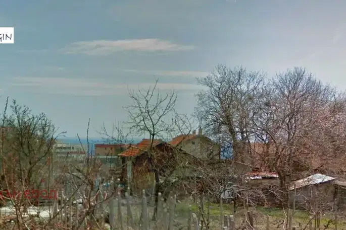 Парцел във Варна, м-т Ален мак