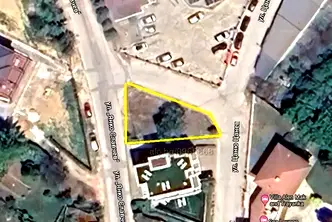 Парцел във Варна, м-т Ален мак