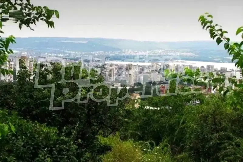 Plot in Varna, Balam Dere