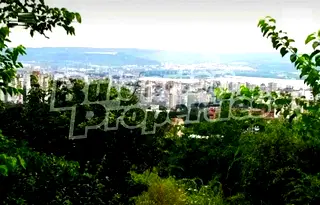 Парцел във Варна, м-т Балам Дере