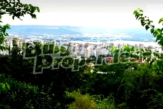 Парцел във Варна, м-т Балам Дере