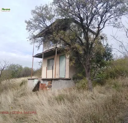 Снимка 4 — Парцел в Стара Загора, м-т Беш Бунар