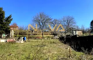 Парцел във Варна, м-т Боровец - север