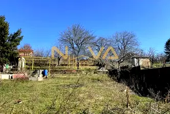 Парцел във Варна, м-т Боровец - север