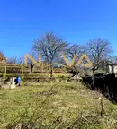 Парцел във Варна, м-т Боровец - север