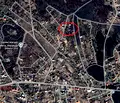Снимка 4 — Парцел във Варна, м-т Боровец - север