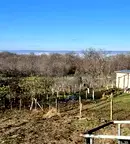 Парцел във Варна, м-т Боровец - север