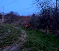 Снимка 2 — Парцел във Варна, м-т Боровец - юг