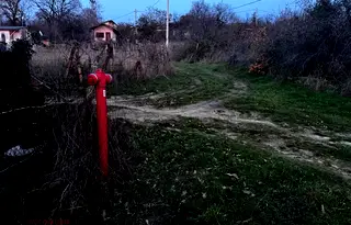 Парцел във Варна, м-т Боровец - юг