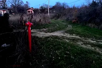 Парцел във Варна, м-т Боровец - юг