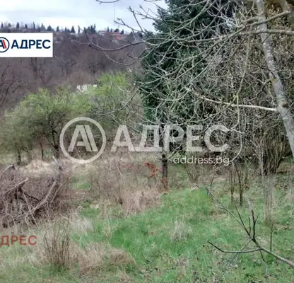 Photo 2 — Plot in Varna, Borovec - Yug