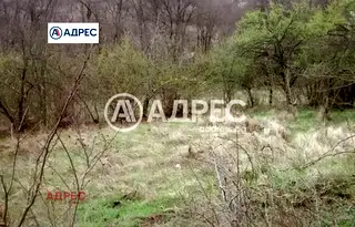 Парцел във Варна, м-т Боровец - юг