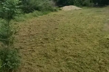 Plot in Varna, Borovec - Yug