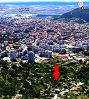 Парцел в Шумен, м-т Чашка