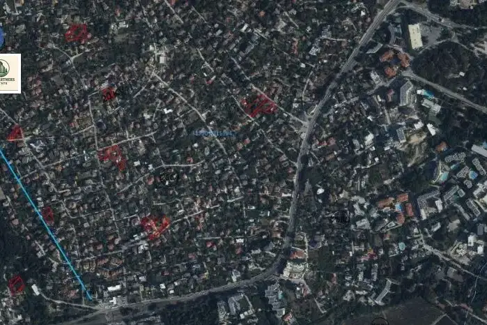 Plot in Varna, Dolna Traka