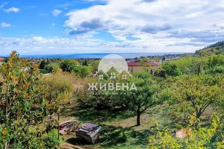 Plot in Varna, Dolna Traka