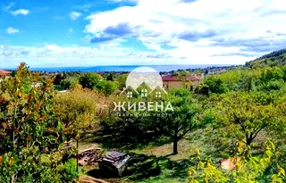 Парцел във Варна, м-т Долна Трака