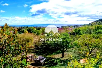 Парцел във Варна, м-т Долна Трака