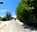 Снимка 3 — Парцел във Варна, м-т Долна Трака