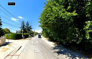 Парцел във Варна, м-т Долна Трака