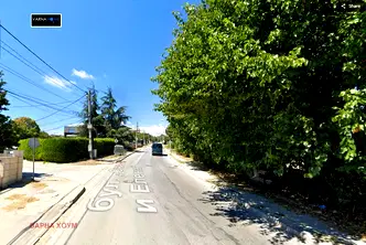 Парцел във Варна, м-т Долна Трака