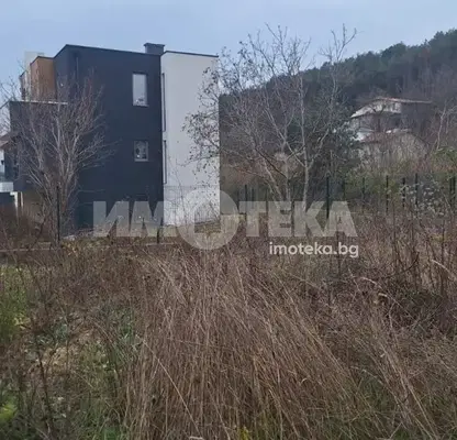 Photo 2 — Plot in Varna, Dolna Traka