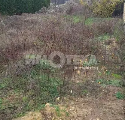 Photo 4 — Plot in Varna, Dolna Traka