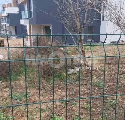 Photo 5 — Plot in Varna, Dolna Traka
