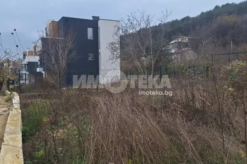 Plot in Varna, Dolna Traka